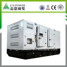 GÉNÉRATEUR DE 60HZ 700KVA SET DIESEL SILENT / INSONNOR